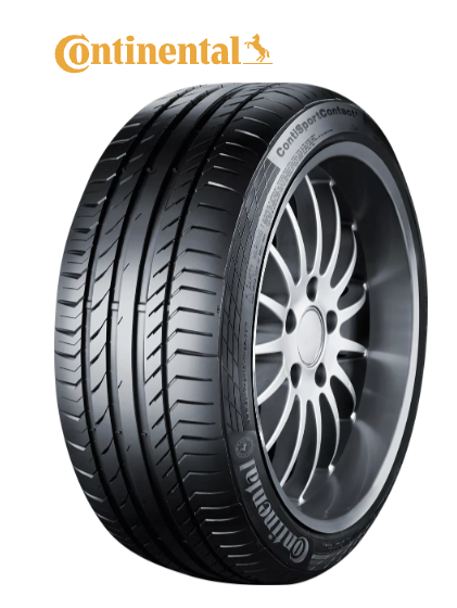Continental CONTI SPORT CONTACT 5 (AO)